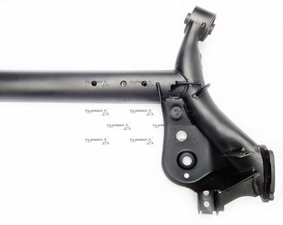 CORP AX TURBO-TEC TTRAX001132 3