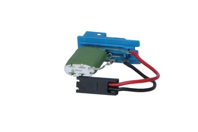 WIDERSTAND INNENRAUMGEBLäSE NRF 342036 16