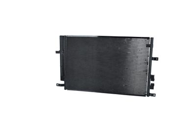 CONDENSATOR CLIMATIZARE NRF 35911 28