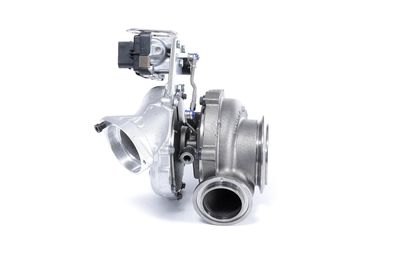 LADER AUFLADUNG BTS Turbo T914798 11