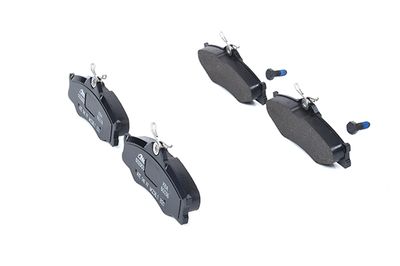 BREMSBELAGSATZ SCHEIBENBREMSE ATE 13046029032 18