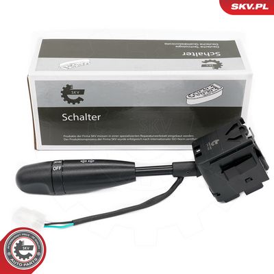 Ovládací páčka, přepínač ESEN SKV 38SKV565
