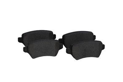 BREMSBELAGSATZ SCHEIBENBREMSE VALEO 302410A 13