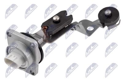 Jutiklis, variklio alyvos lygis