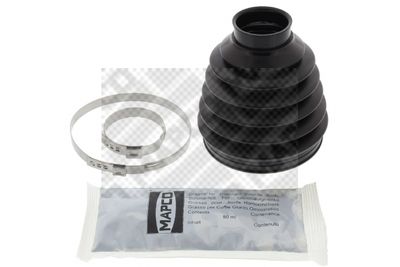 MAPCO 18318 Пыльник шруса  для PEUGEOT 607 (9D, 9U) 2.2 HDi