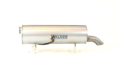 Глушитель выхлопных газов конечный WALKER 22622 для PEUGEOT 307