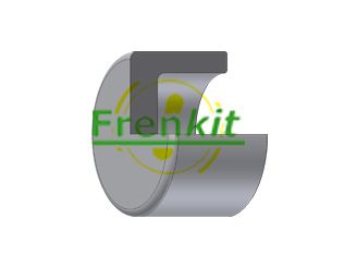 FRENKIT P413401 Комплект направляющей суппорта  для FORD TRANSIT (Форд Трансит)