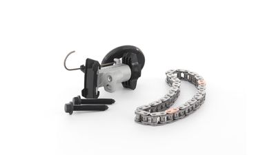 STEUERKETTENSATZ SKF VKML83506 1