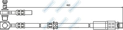APEC Brake Hose BHO4231