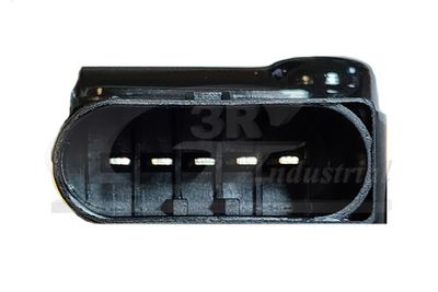 FILTRU COMBUSTIBIL 3RG 97502 3