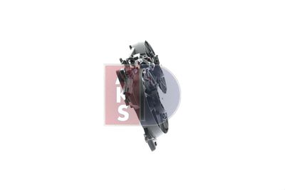 LüFTER MOTORKüHLUNG AKS DASIS 098094N 12