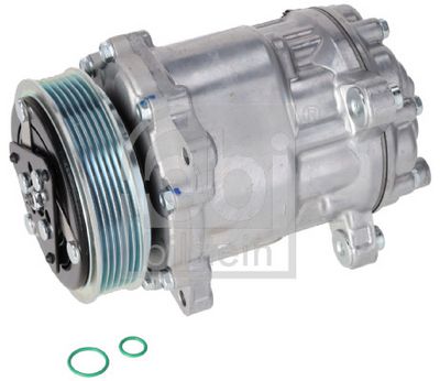 COMPRESOR CLIMATIZARE