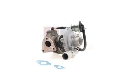 LADER AUFLADUNG AKS DASIS 155007N 13