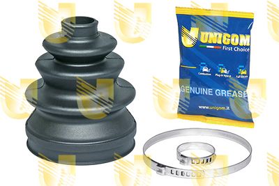 FALTENBALGSATZ ANTRIEBSWELLE