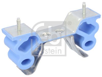 Uitlaatsysteem hanger past: CITROEN BERLINGO, BERLINGO MULTISPACE, C4, C4 GRAND PICASSO I, C4 I, C4 II, C4 PICASSO I, C5 III, DS4, DS5  PEUGEOT 206, 3008 I, 307, 308, 308 I, 5008 1.1-2.0DH 08.98-