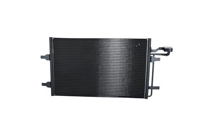 CONDENSATOR CLIMATIZARE NRF 35842 7