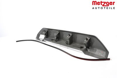 GEHäUSE KENNZEICHENLEUCHTE METZGER AUTOTEILE 2080303 25