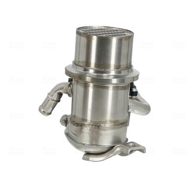 AGR-MODUL NISSENS 98570 2