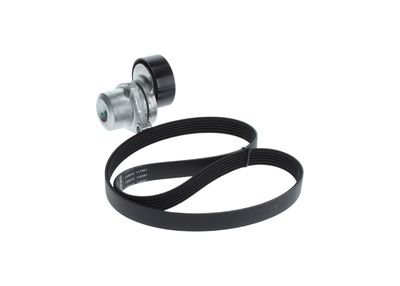 KEILRIPPENRIEMENSATZ BOSCH 1987600729 12