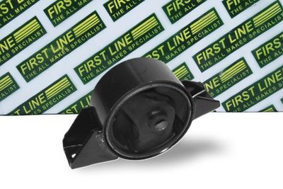 окачване, двигател FIRST LINE FEM3504