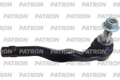 PATRON PS1411R Наконечник рулевой тяги  для MERCEDES-BENZ E-CLASS (Мерседес Е-класс)