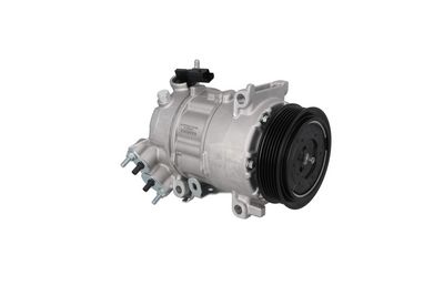 COMPRESOR CLIMATIZARE