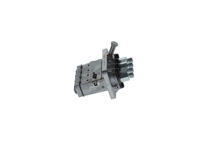 Indsprøjtningspumpe BOSCH H 104 206 410