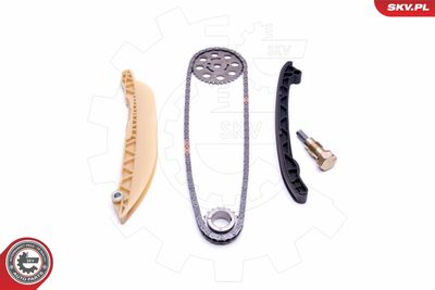 CHIT LANT DE DISTRIBUTIE ESEN SKV 21SKV213 1