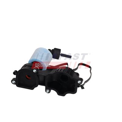VENTIL AERISIRE CARTER FAST FT04339 12