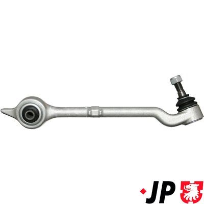 vikšro valdymo svirtis 1440100480 JP GROUP
