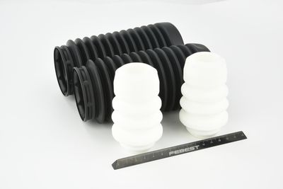 CHIT PROTECTIE PRAF AMORTIZOR FEBEST FDSHBFUSFKIT 49