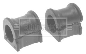 Repair Kit, stabiliser coupling rod Borg & Beck BSK7245K