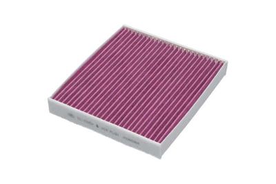 FILTRU AER HABITACLU AMC Filter TC1025X 12