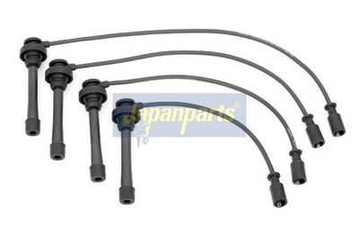 JAPANPARTS Uždegimo laido komplektas