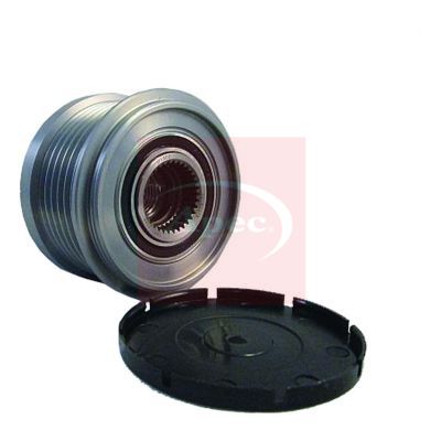 APEC Alternator Freewheel Clutch AOP1020