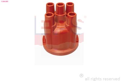 Distributor Cap 1.306.080