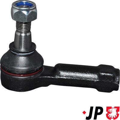 накрайник на напречна кормилна щанга JP GROUP 4044600400