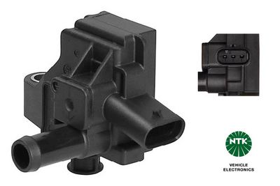 SENZOR PRESIUNE GAZE EVACUARE