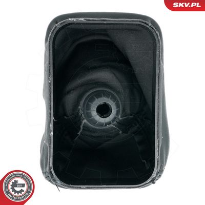 Hlavica radiacej páky ESEN SKV 63SKV448