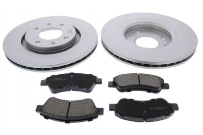 SET FRANA FRANA DISC