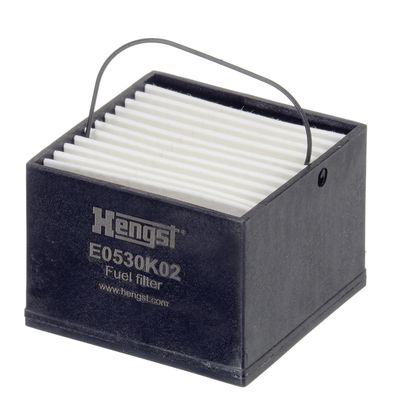 Vorschau Kraftstofffilter