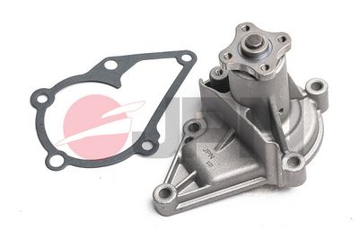 Wasserpumpe, Motorkühlung