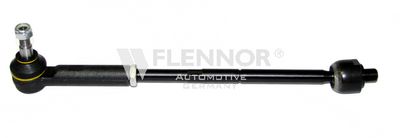 Поперечная рулевая тяга FLENNOR FL529-A для FIAT DUCATO
