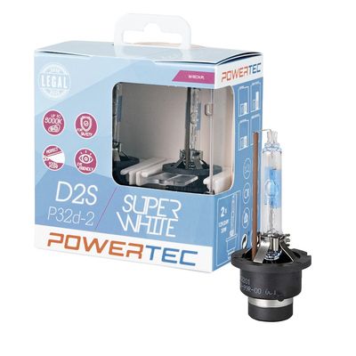 Ampoule, projecteur longue portée M-Tech