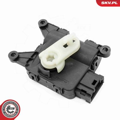 ELEMENT DE REGLARE CLAPETA CARBURATOR ESEN SKV 96SKV258 1