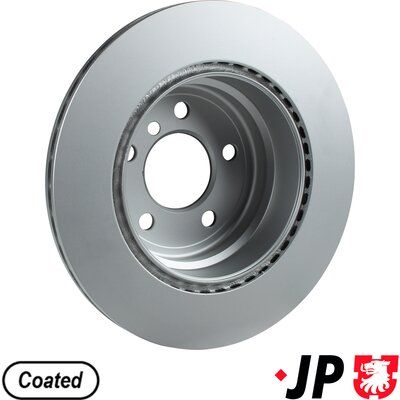 DISC FRANA JP GROUP 1463204800 1