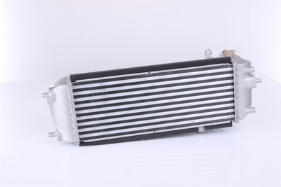 INTERCOOLER COMPRESOR NISSENS 96537 23