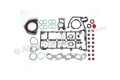 SET GARNITURI COMPLET MOTOR