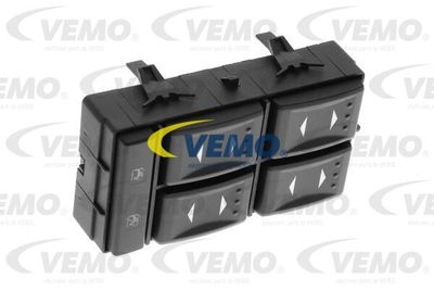 Выключатель, стеклолодъемник VEMO V25-73-0050 для FORD MONDEO