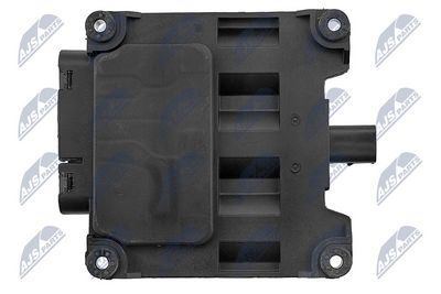 Menic tlaku, sacie potrubie NTY ECD-WW-036